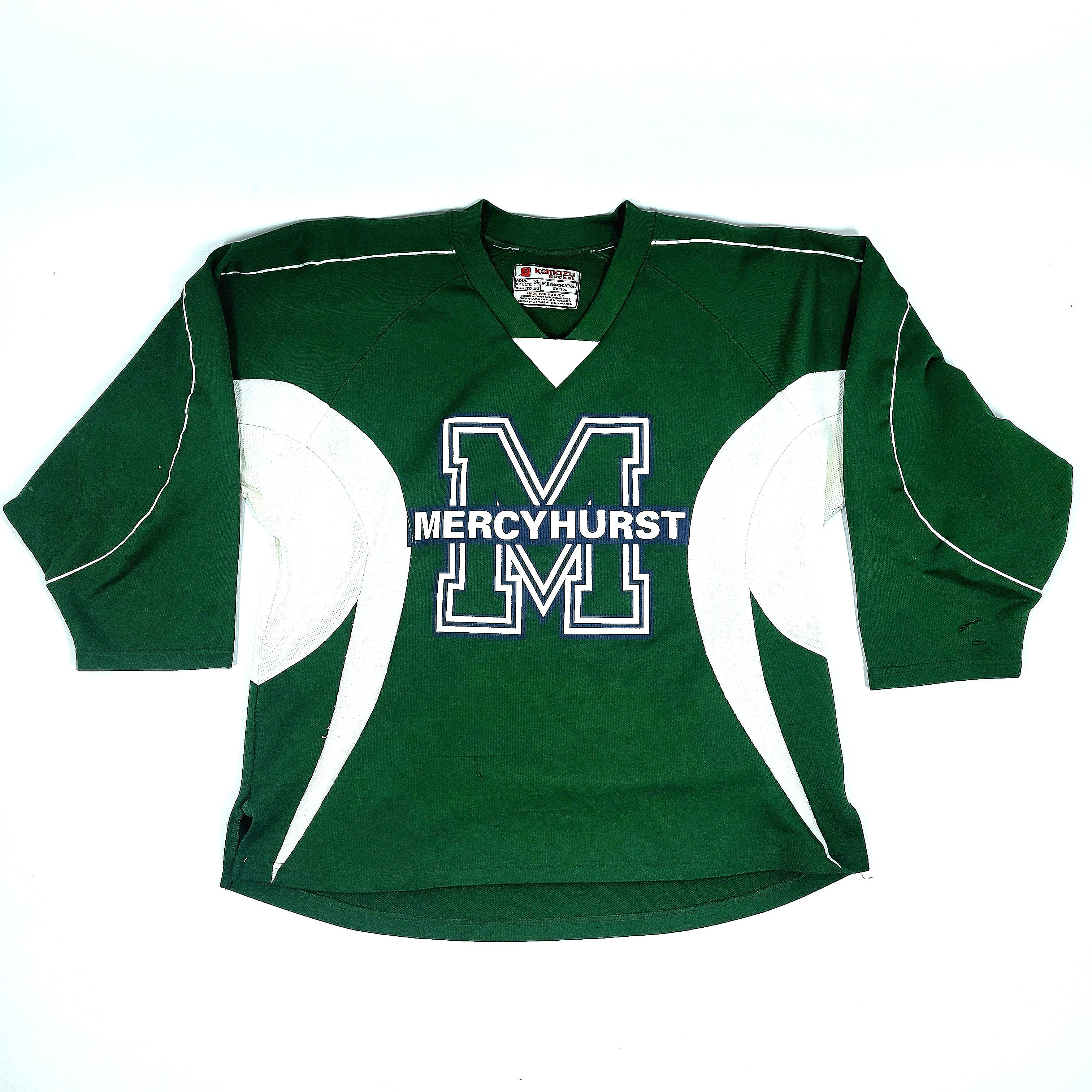 NCAA - Maillot d'entraînement d'occasion (vert)